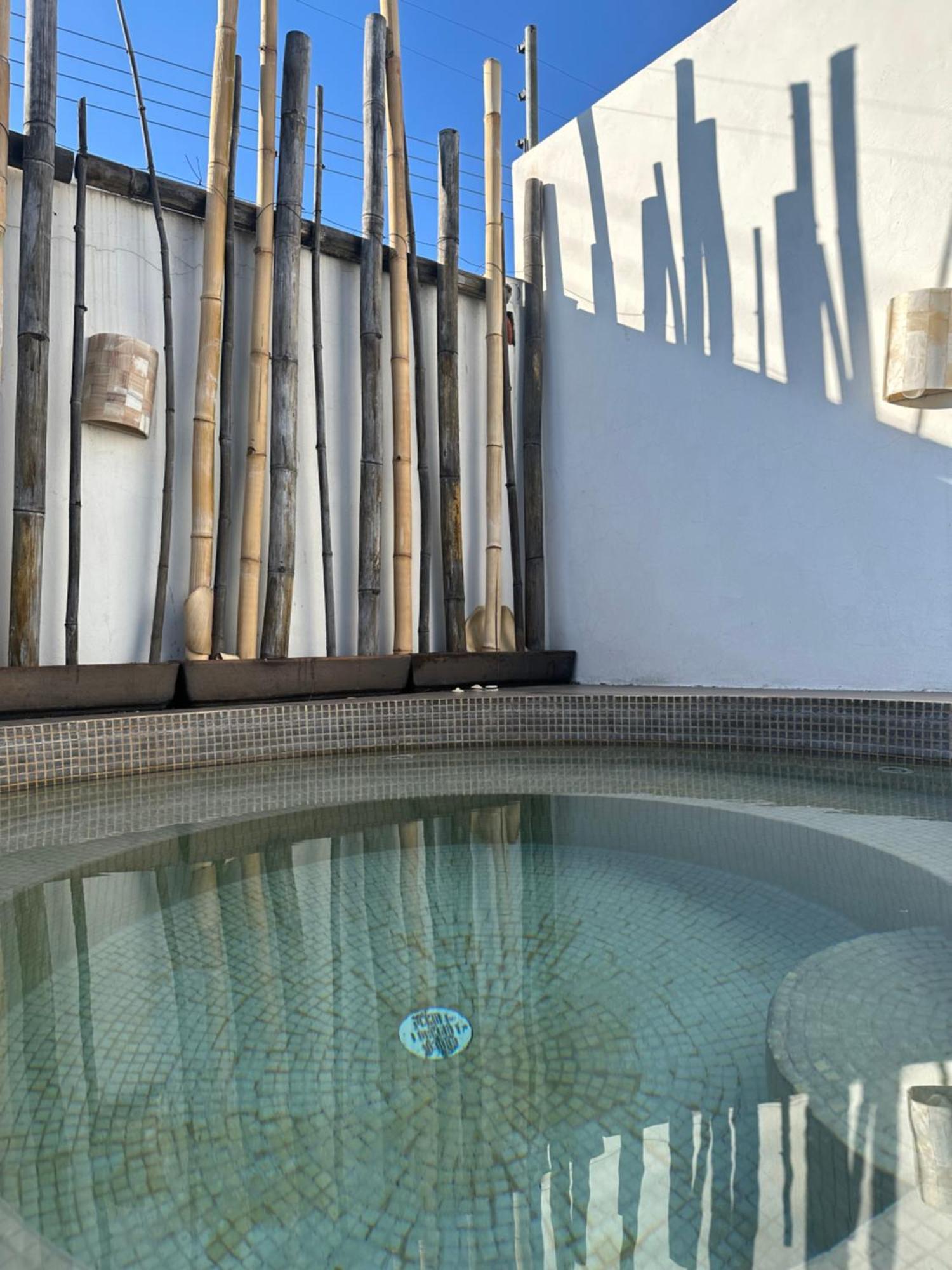 Rio Tinto Hotel Boutique Atlixco Eksteriør billede