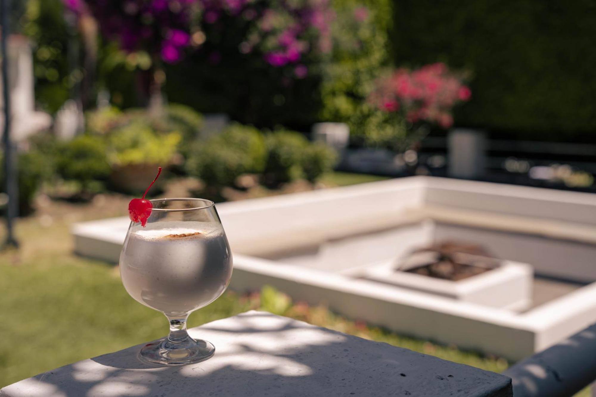 Rio Tinto Hotel Boutique Atlixco Eksteriør billede