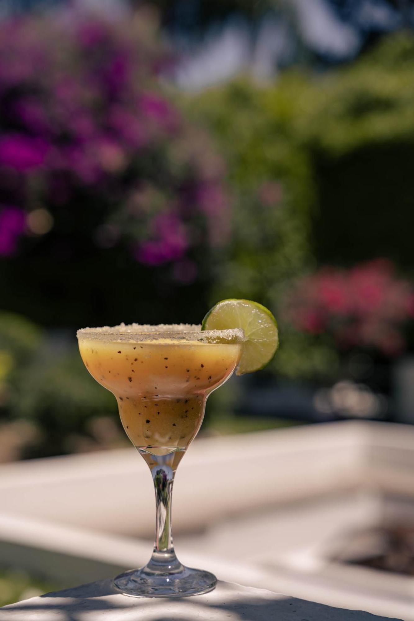 Rio Tinto Hotel Boutique Atlixco Eksteriør billede