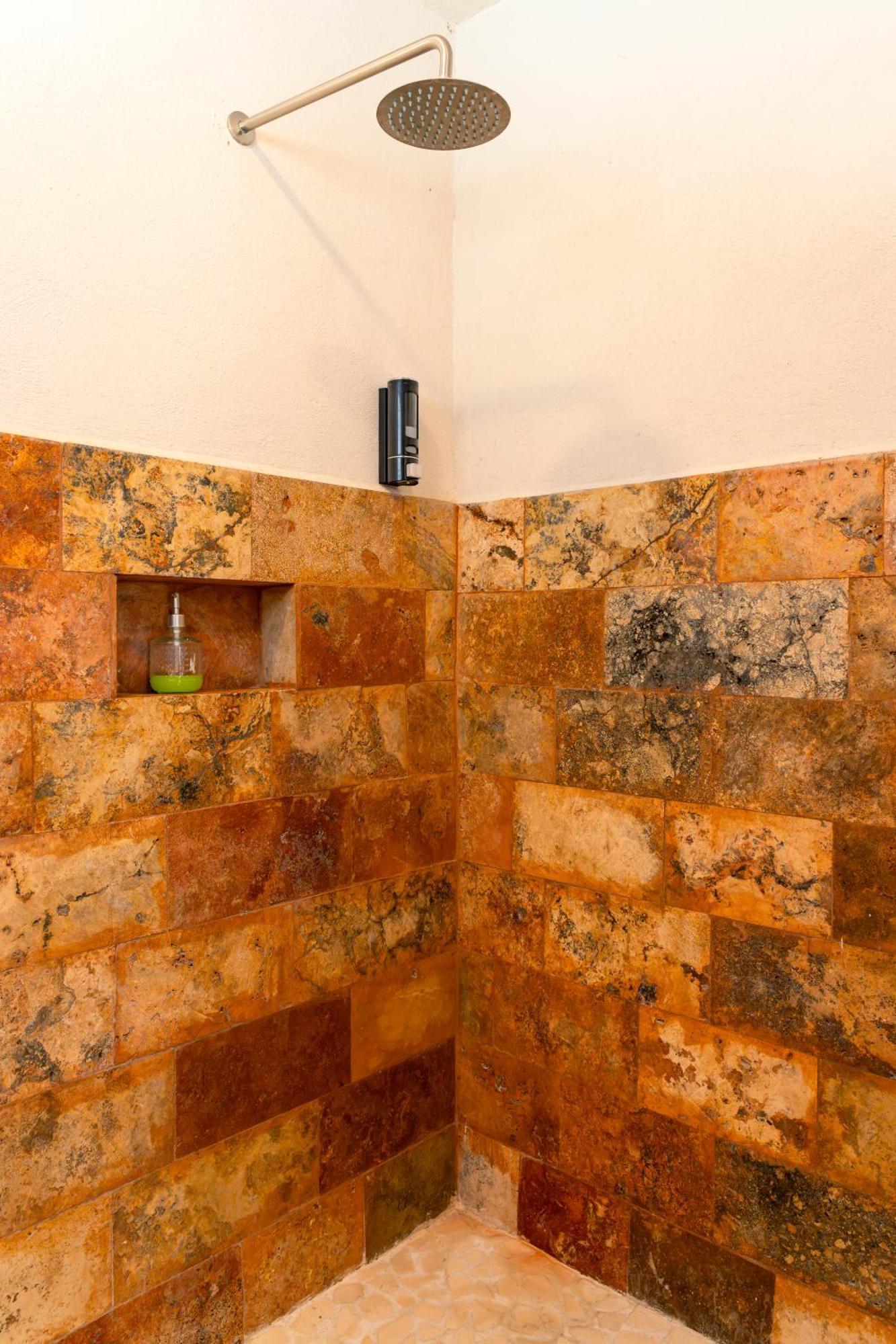 Rio Tinto Hotel Boutique Atlixco Eksteriør billede