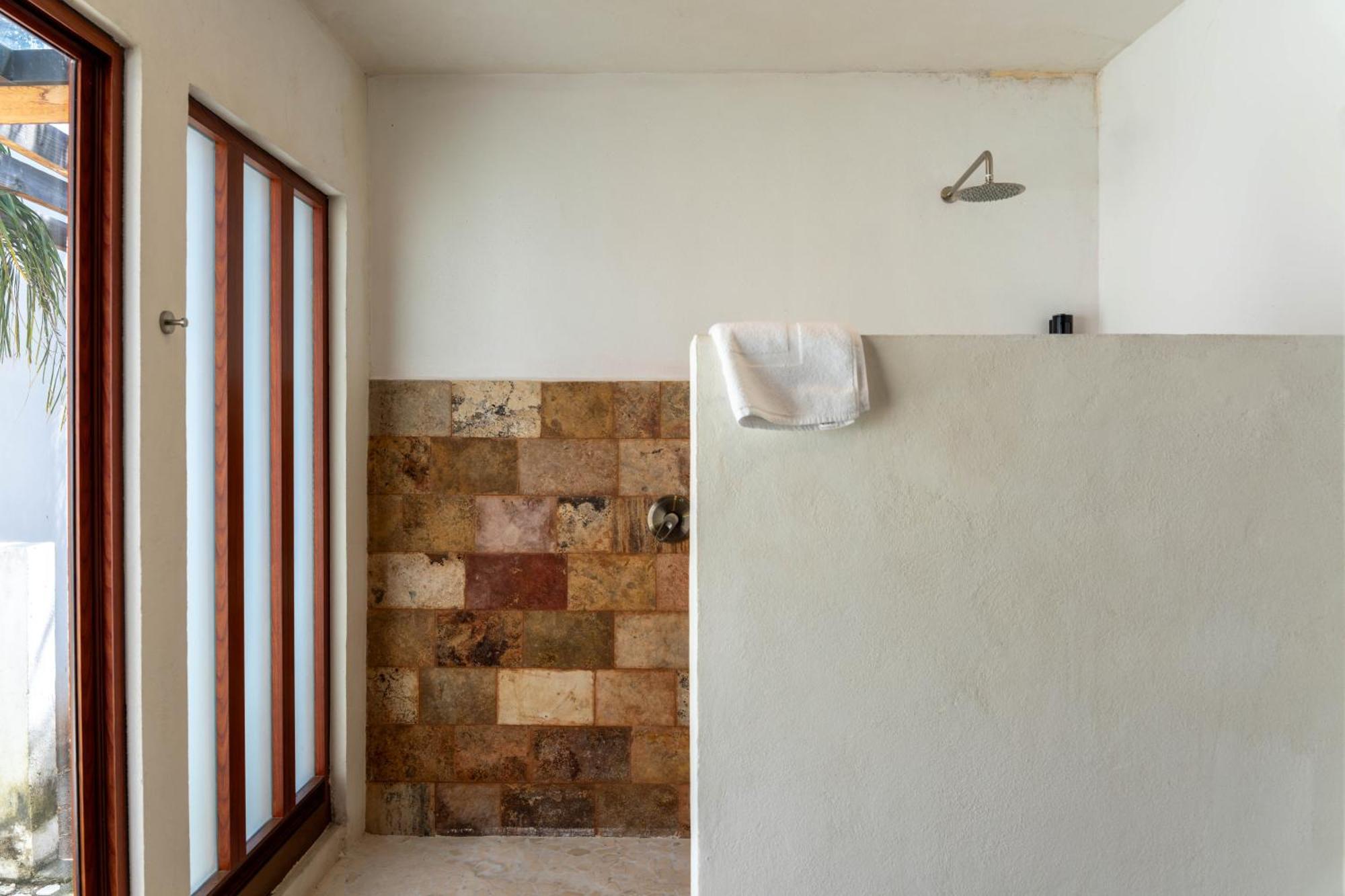 Rio Tinto Hotel Boutique Atlixco Eksteriør billede