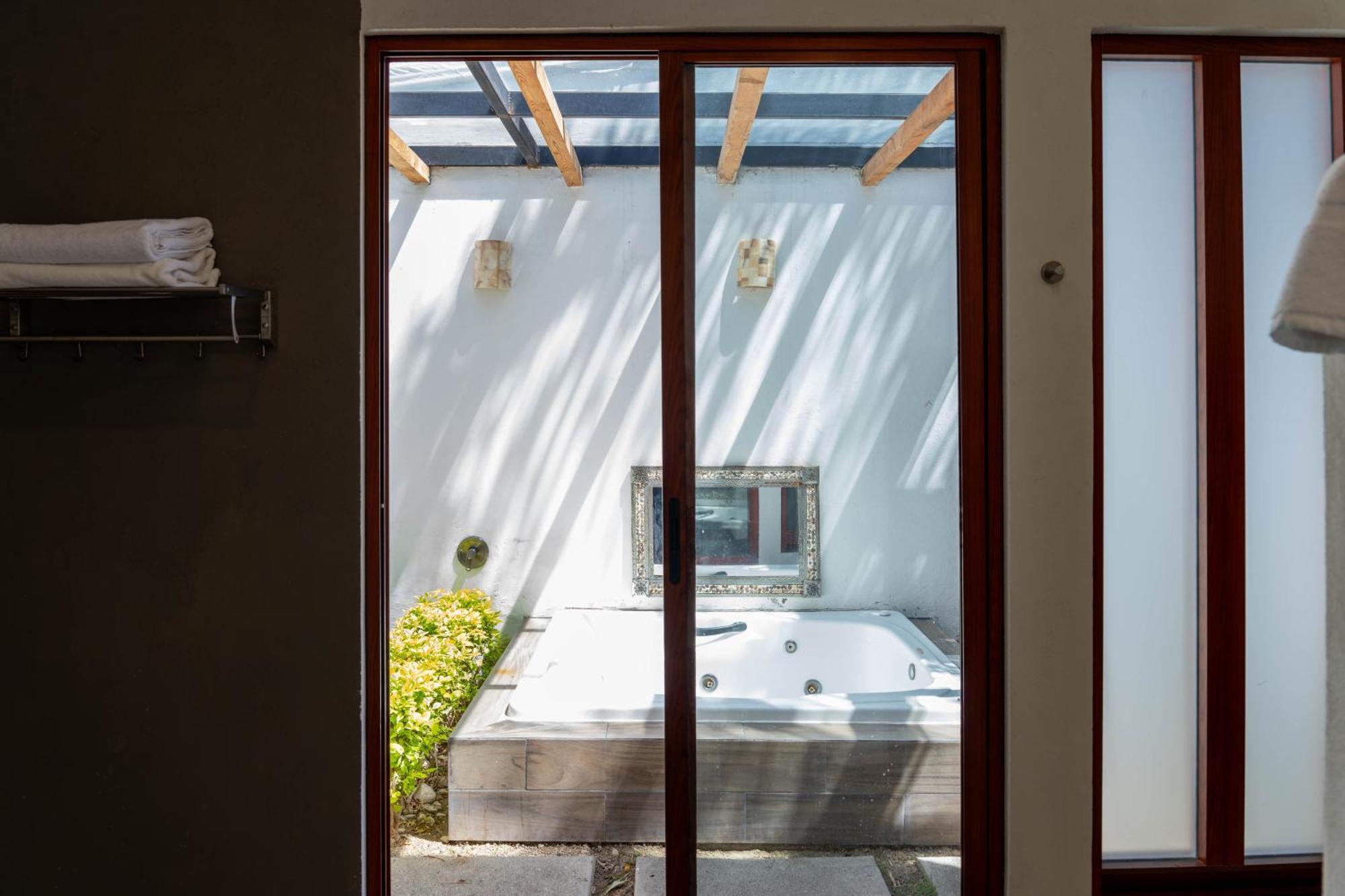 Rio Tinto Hotel Boutique Atlixco Eksteriør billede