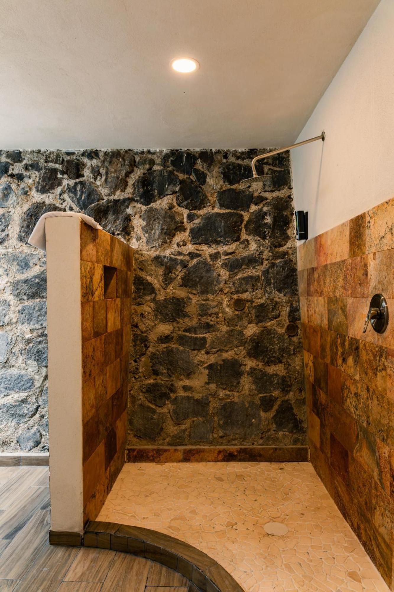 Rio Tinto Hotel Boutique Atlixco Eksteriør billede