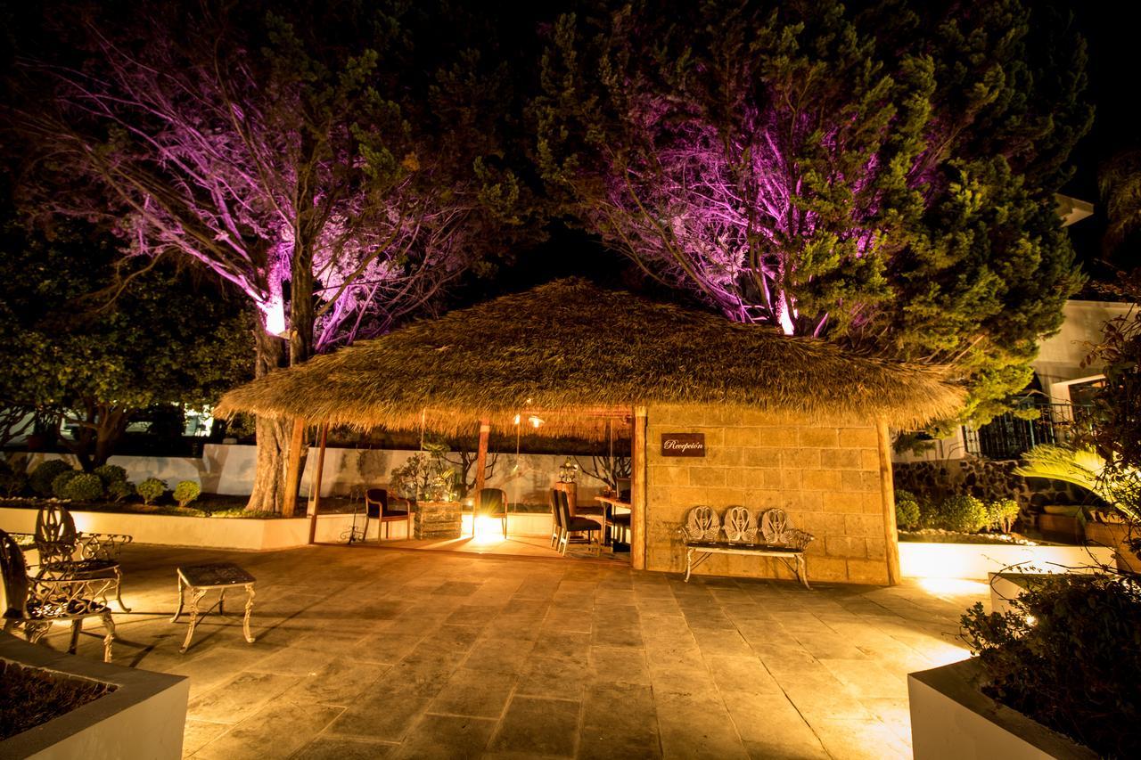 Rio Tinto Hotel Boutique Atlixco Eksteriør billede