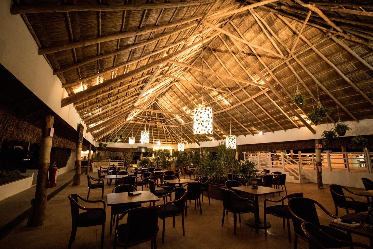 Rio Tinto Hotel Boutique Atlixco Eksteriør billede