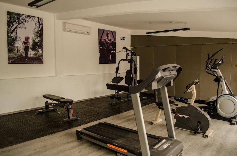 Rio Tinto Hotel Boutique Atlixco Eksteriør billede